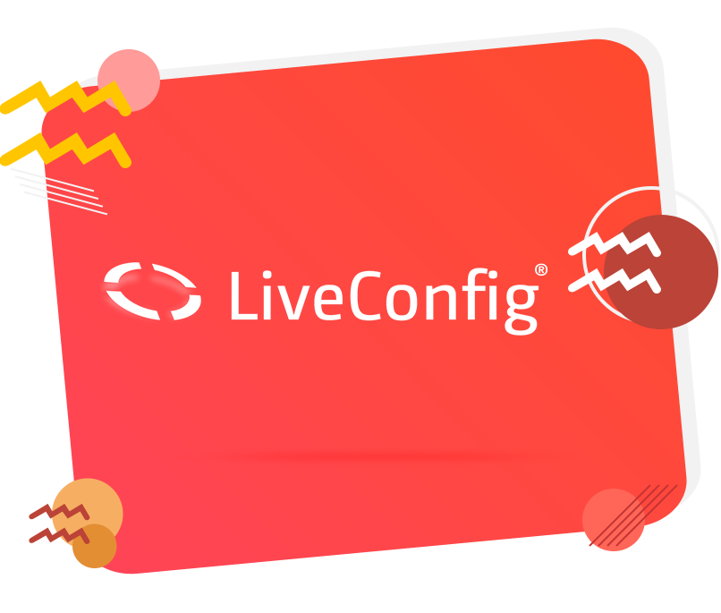 LiveConfig